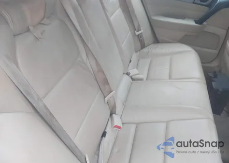 2009 Acura Tl 3.5 из США, поврежденный, VIN 19UUA86239A002985